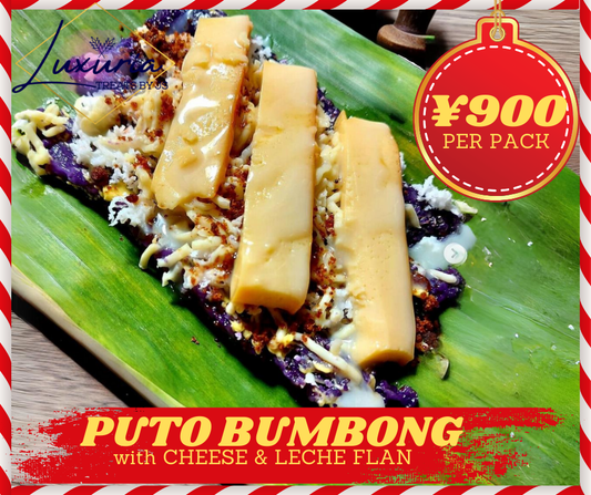 PUTO BUMBONG