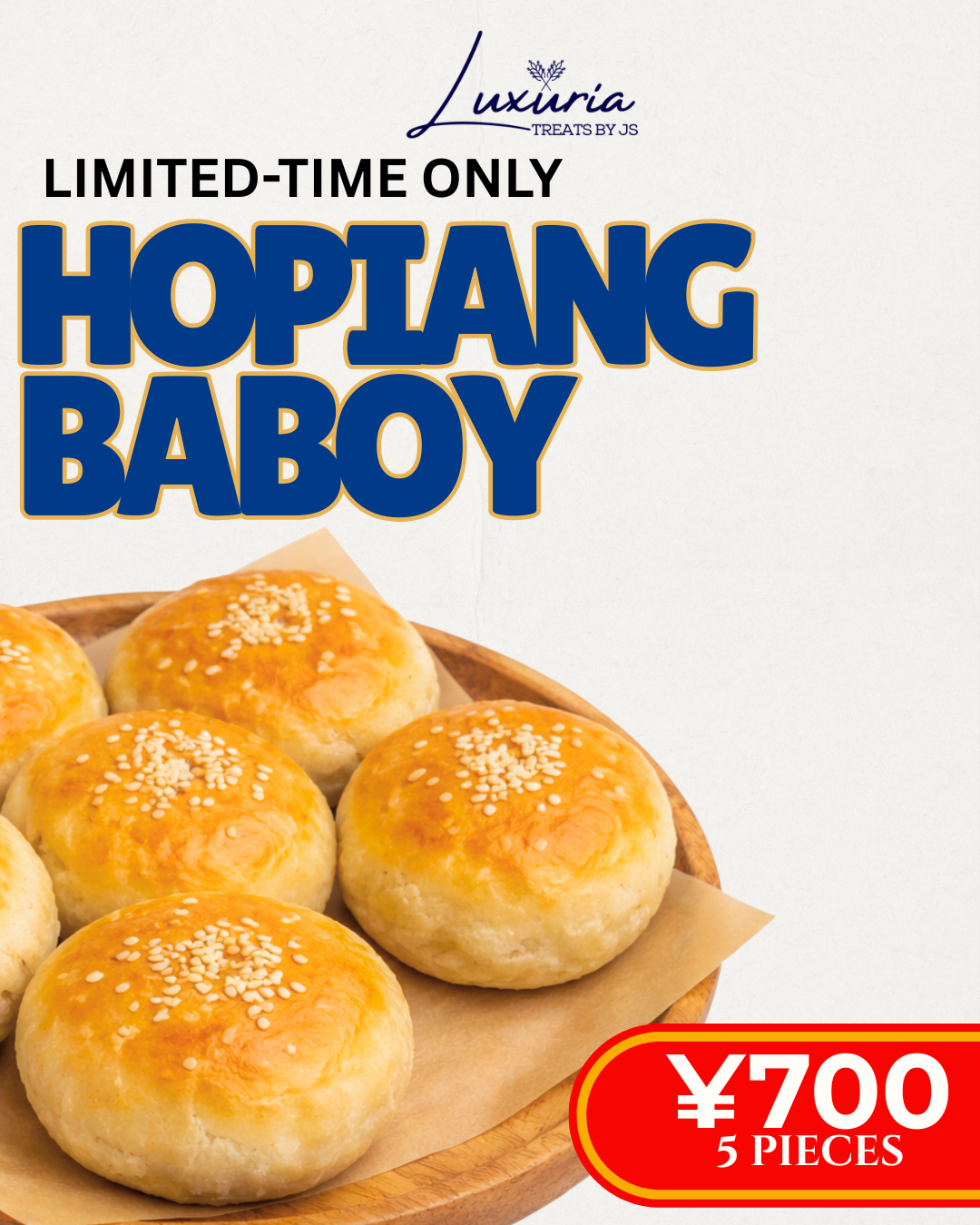 HOPIANG BABOY (5pcs/pack)