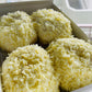 Cheesy Ensaymada (Limited Slots per batch)