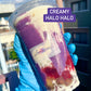 Creamy Halo Halo