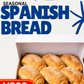 Spanish Bread (6 pcs) – New and Improved