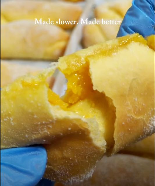 Spanish Bread (6 pcs) – New and Improved