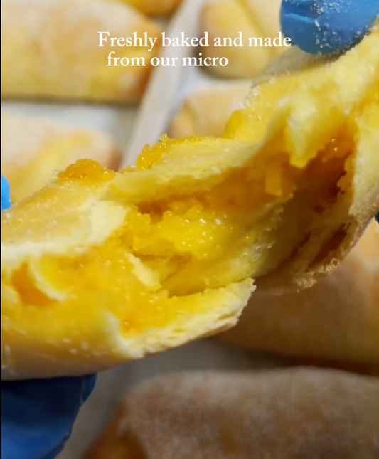 Spanish Bread (6 pcs) – New and Improved